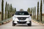 Peugeot 2008 GT Line 2019 года (WW)